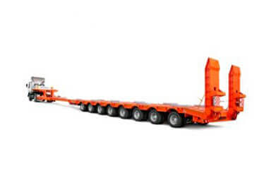 Модульная платформа