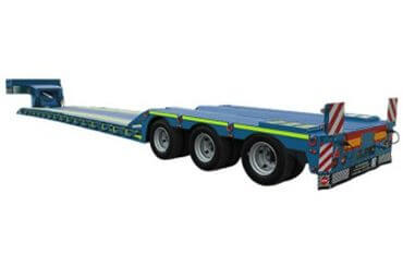 трал корыто аренда