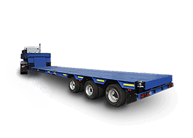 площадка полуприцеп аренда