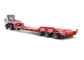 низкорамный трал 0.6