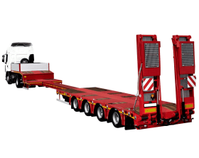 трал телескоп