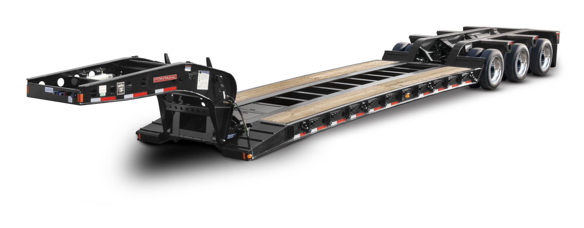 аренда низкорамника 15-25 т